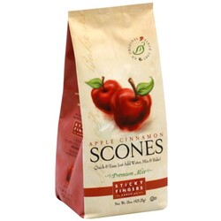 Sticky Fingers Bakeries Scone Mix - 743819302018