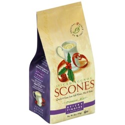 Sticky Fingers Bakeries Scone Mix - 743819320012