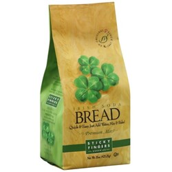 Sticky Fingers Bakeries Bread Mix - 743819501015