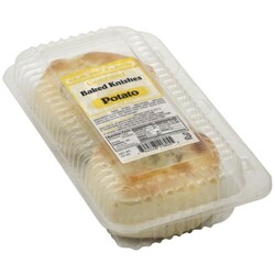Gabilas Baked Knishes - 744548118055