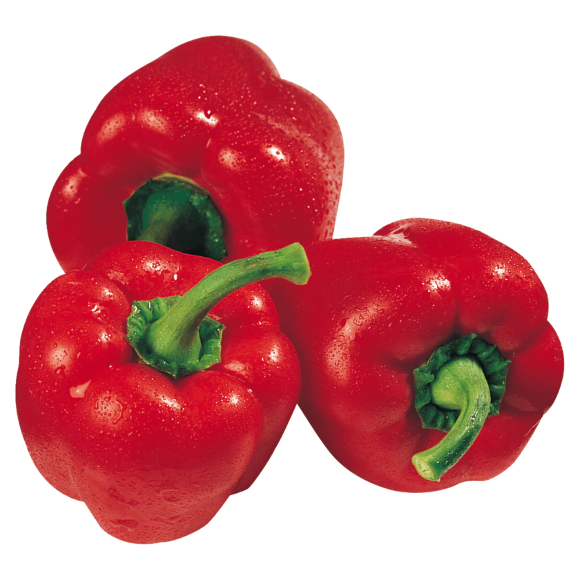 Paprika rot 500g REWE.de - 7445906486443