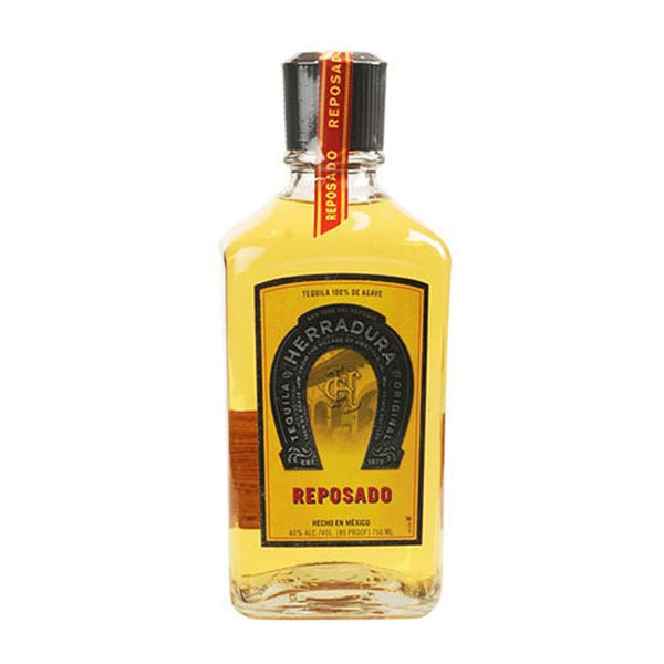 HERRADURA REPOSADO 80@ - 375mL - 744607012607