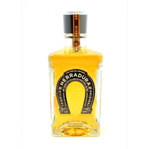 HERRADURA ANEJO - 750mL - 744607111331