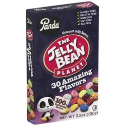 Panda Jelly Beans - 745092010499