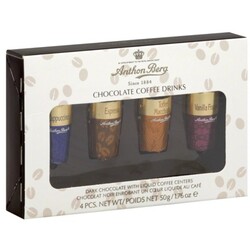 Anthon Berg Coffee Drinks - 74540816537