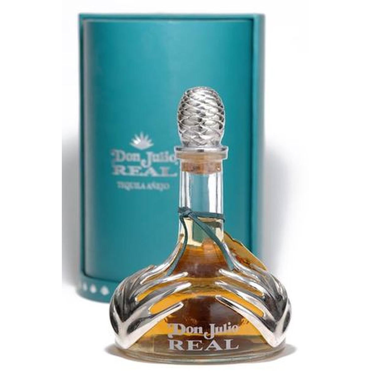 DON JULIO REAL TEQ 750ML - 7454500016