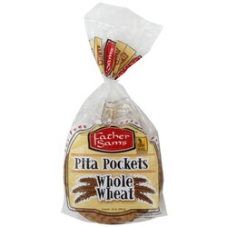 Father Sams Pita Pockets - 74548503583