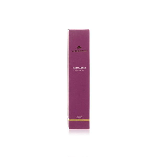 Aura Myst room spray vanilla bean 100ml - Waitrose UAE & Partners - 745760631445