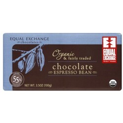 Equal Exchange Chocolate - 745998903062