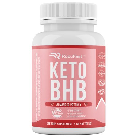 Premium Keto Diet Pills - Utilize Fat for Energy with Ketosis - Boost Energy & Focus, Manage Cravings, Support Metabolism - Keto BHB Supplement for Women and Men - 746241954367