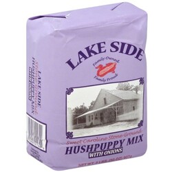Lakeside Hushpuppy Mix - 74625211622
