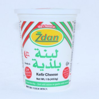Labne kefir cheese - 0746299070187