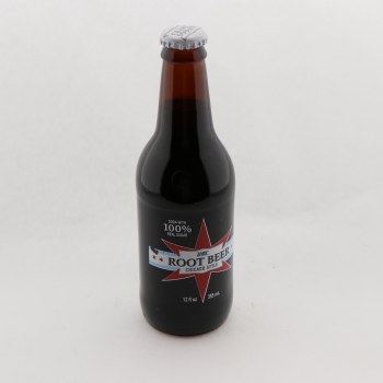 Root Beer - 0746742400301