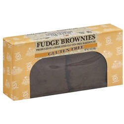 Wholly Wholesome Brownies - 74677435014