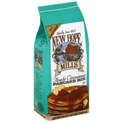 New Hope Mills Pancake Mix - 74703231214