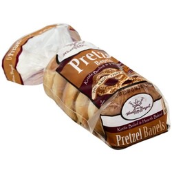 Western Bagel Bagels - 74706000893