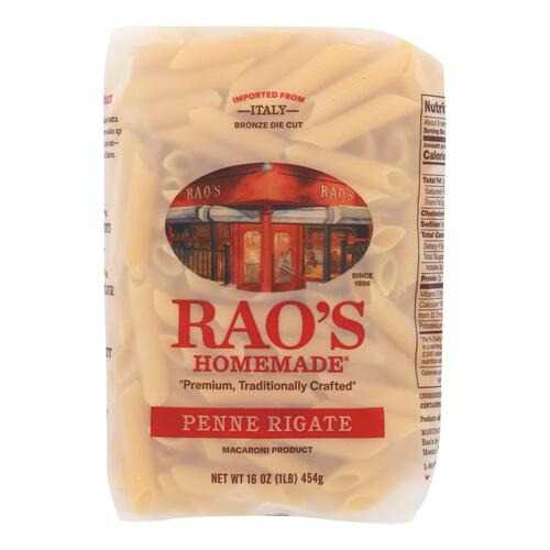 Macaroni Product, Penne Rigate - macaroni