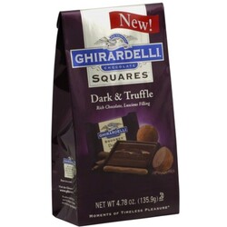 Ghirardelli Chocolate - 747599303166