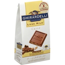 Ghirardelli Milk Chocolate - 747599308406