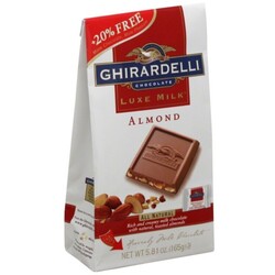 Ghirardelli Milk Chocolate - 747599308420