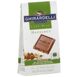 Ghirardelli Milk Chocolate - 747599308437