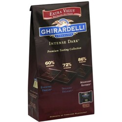 Ghirardelli Dark Chocolate - 747599309076