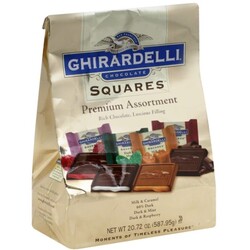 Ghirardelli Premium Assortment - 747599312106