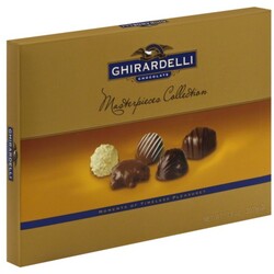 Ghirardelli Chocolate - 747599312465