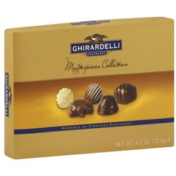 Ghirardelli Chocolate - 747599312472