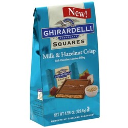 Ghirardelli Chocolate - 747599313547