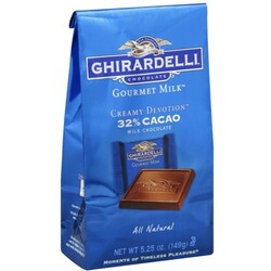 Ghirardelli Milk Chocolate - 747599314131