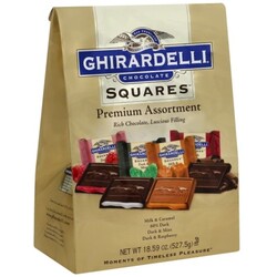 Ghirardelli Chocolate - 747599315459