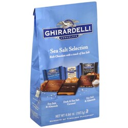 Ghirardelli Chocolate - 747599316449