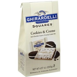 Ghirardelli Chocolate - 747599316791