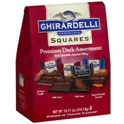 Ghirardelli Chocolate - 747599316869