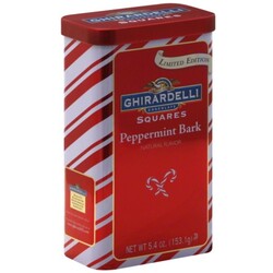 Ghirardelli Chocolate Squares - 747599317125