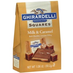 Ghirardelli Chocolate - 747599318023