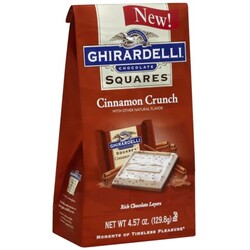 Ghirardelli Chocolate - 747599318955