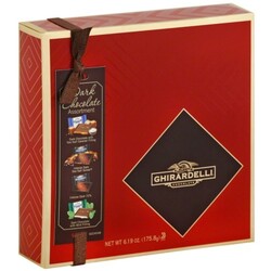 Ghirardelli Dark Chocolate - 747599321085