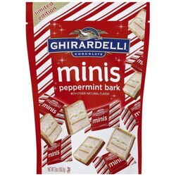 Ghirardelli Chocolate - 747599323621