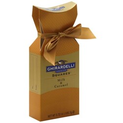 Ghirardelli Chocolate Squares - 747599330407