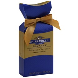 Ghirardelli Chocolate Assortment - 747599330414