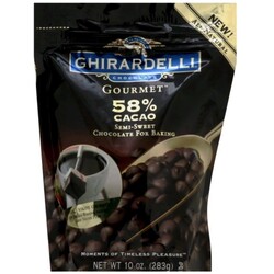 Ghirardelli Chocolate - 747599606977