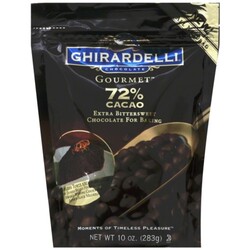 Ghirardelli Chocolate - 747599606984