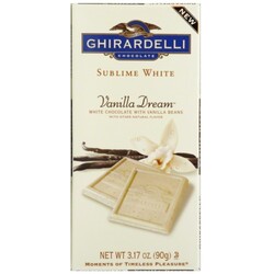 Ghirardelli Chocolate - 747599608094