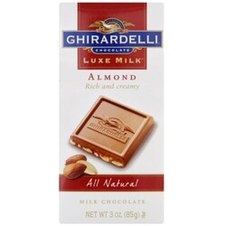 Ghirardelli Milk Chocolate - 747599608292
