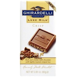 Ghirardelli Chocolate - 747599608315