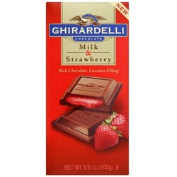 Ghirardelli Chocolate - 747599612350