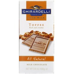 Ghirardelli Chocolate - 747599612886