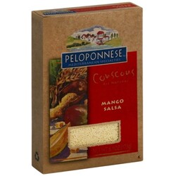 Peloponnese Couscous - 747674211560